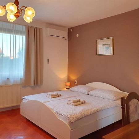 Guesthouse Vila Slunj Exterior foto