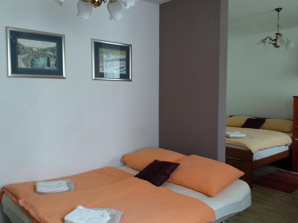 Guesthouse Vila Slunj Cameră foto