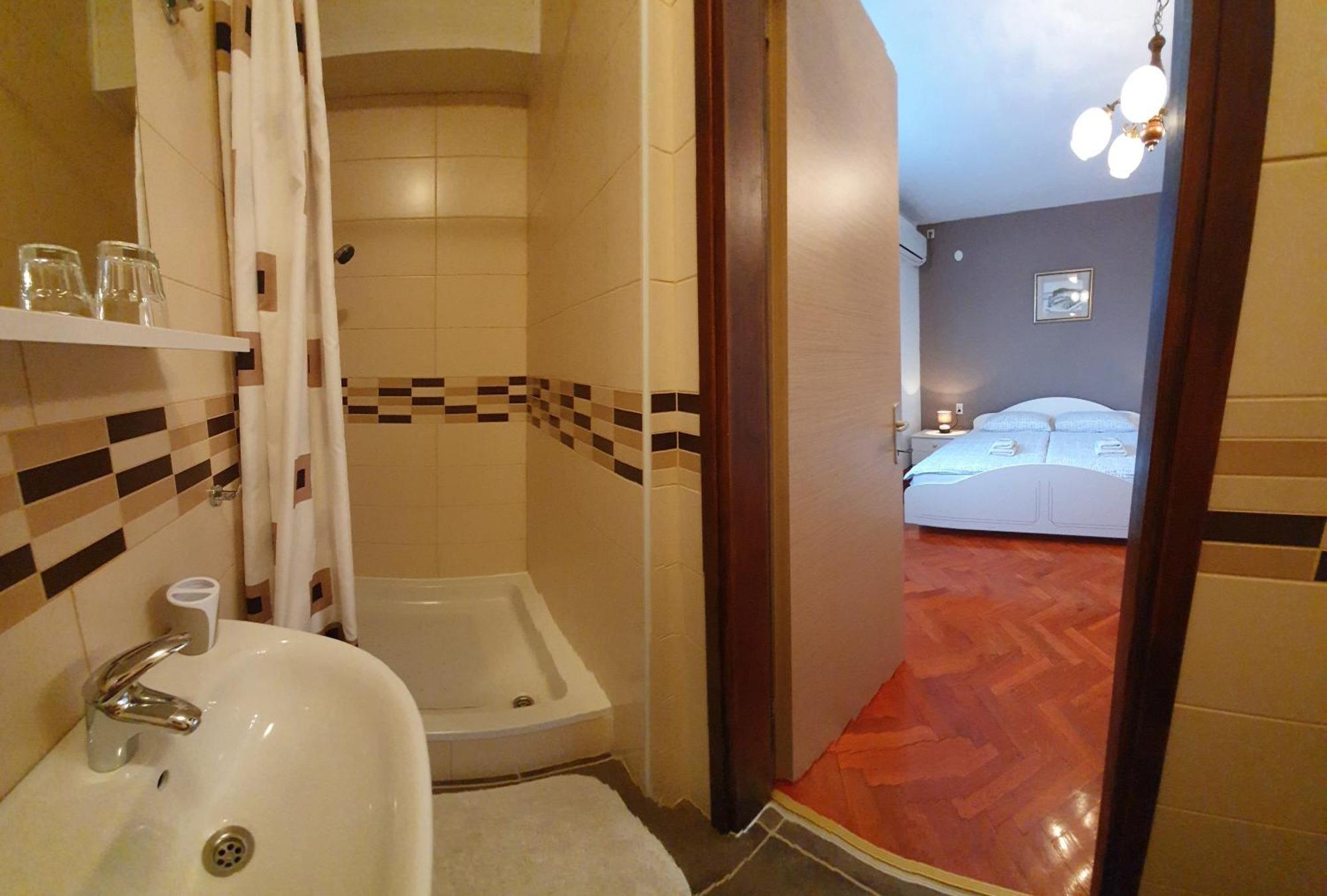 Guesthouse Vila Slunj Exterior foto