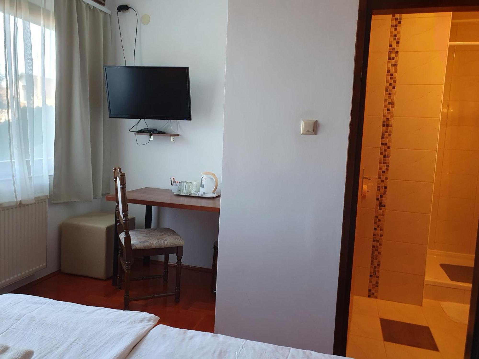 Guesthouse Vila Slunj Exterior foto