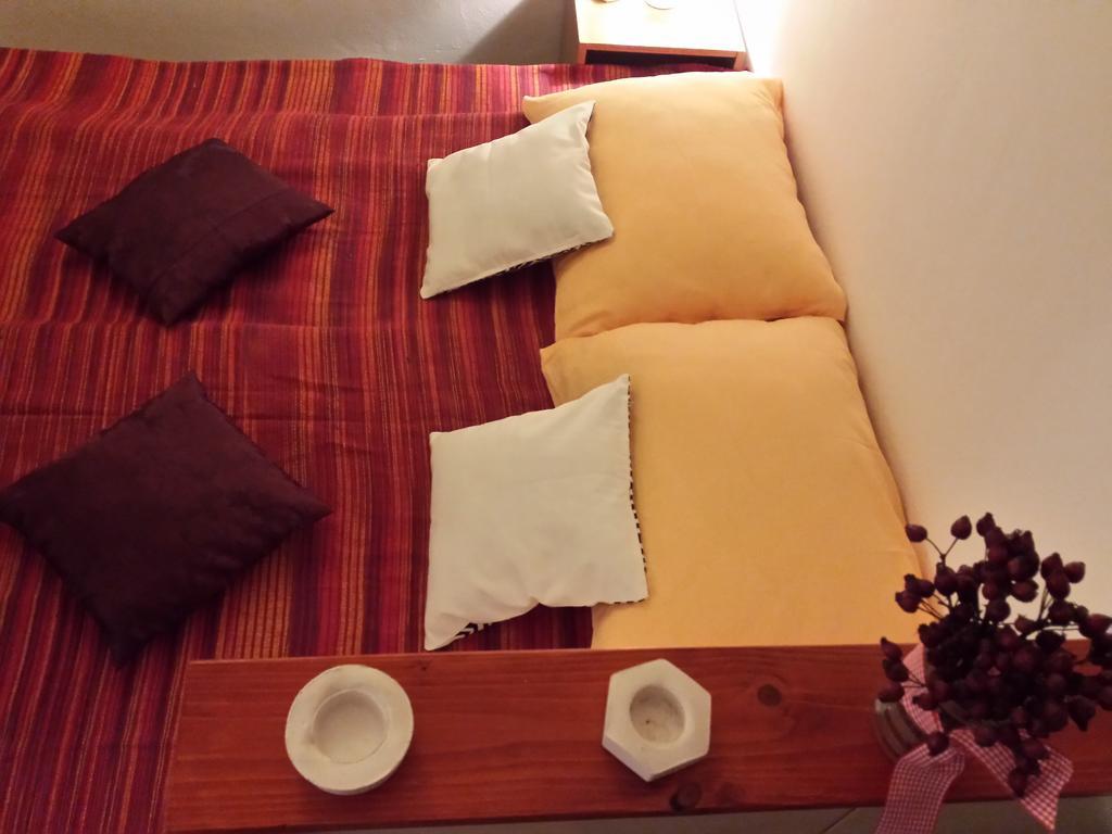 Guesthouse Vila Slunj Cameră foto