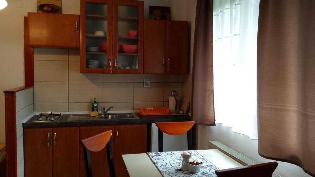 Guesthouse Vila Slunj Cameră foto