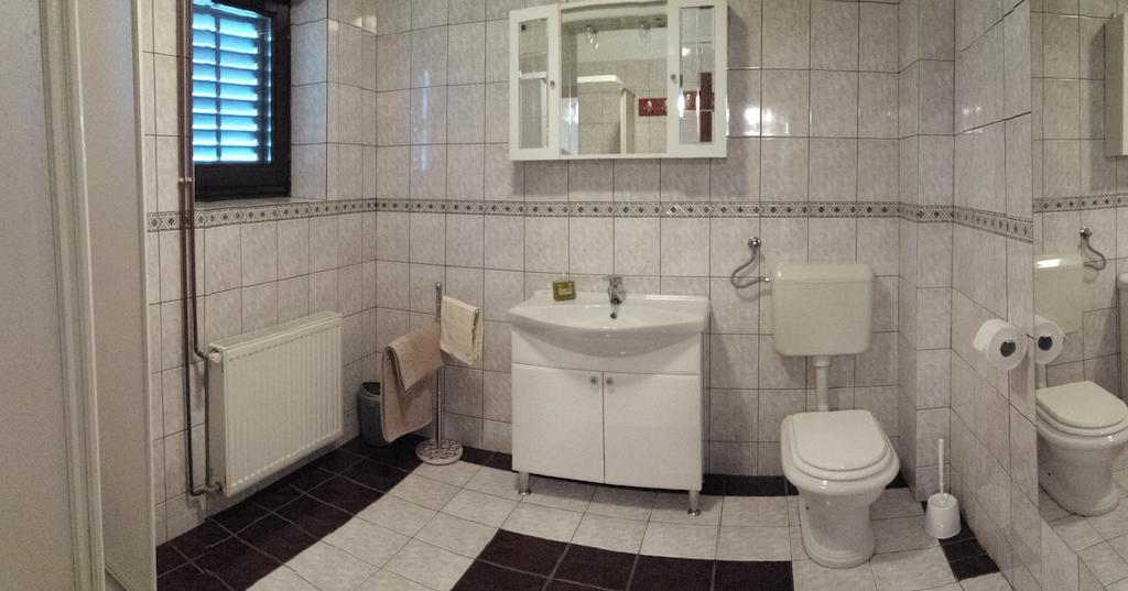 Guesthouse Vila Slunj Cameră foto