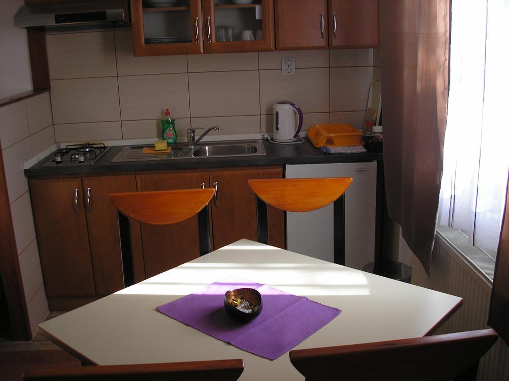 Guesthouse Vila Slunj Exterior foto