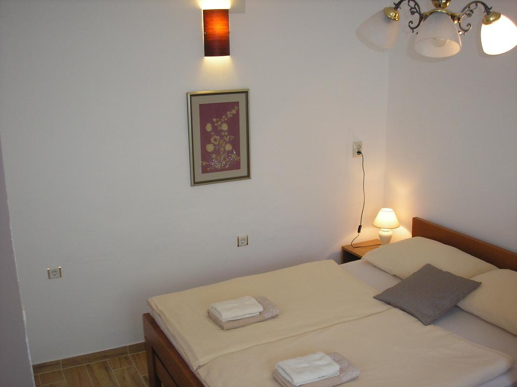 Guesthouse Vila Slunj Exterior foto